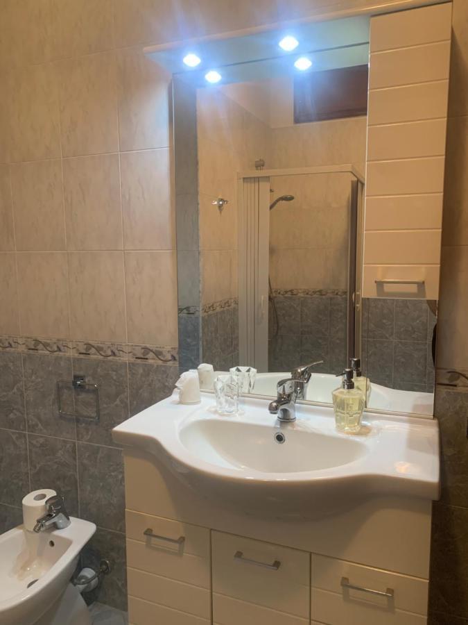 Porta Napoli Rooms レッチェ エクステリア 写真